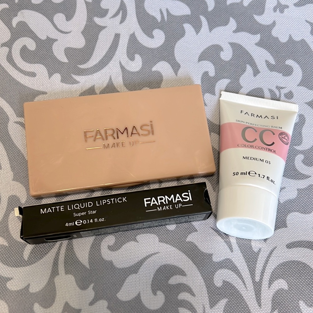 Farmasi Products
